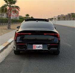 كيا K5